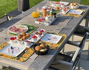 Verblijf 140130 - Bed and breakfast West-Vlaanderen - B&B The View Bis