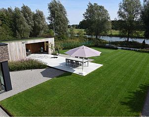 Verblijf 140130 - Bed and breakfast West-Vlaanderen - B&B The View Bis