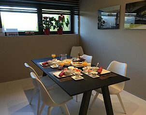 Verblijf 140130 - Bed and breakfast West-Vlaanderen - B&B The View Bis