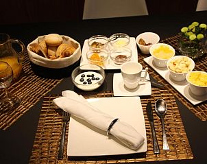 Verblijf 140130 - Bed and breakfast West-Vlaanderen - B&B The View Bis