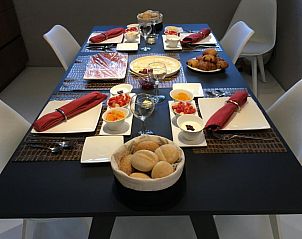 Verblijf 140130 - Bed and breakfast West-Vlaanderen - B&B The View Bis