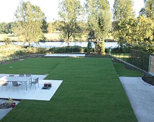 Verblijf 140130 - Bed and breakfast West-Vlaanderen - B&B The View Bis