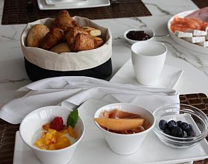 Verblijf 140130 - Bed and breakfast West-Vlaanderen - B&B The View Bis