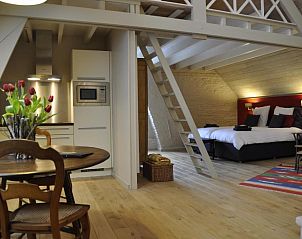 Verblijf 140206 - Bed and breakfast Oost-Vlaanderen - B&B 't Huys van Enaeme