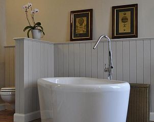 Verblijf 140206 - Bed and breakfast Oost-Vlaanderen - B&B 't Huys van Enaeme