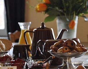 Verblijf 140206 - Bed and breakfast Oost-Vlaanderen - B&B 't Huys van Enaeme