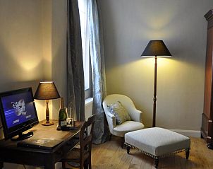 Verblijf 140206 - Bed and breakfast Oost-Vlaanderen - B&B 't Huys van Enaeme