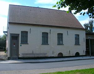 Verblijf 140206 - Bed and breakfast Oost-Vlaanderen - B&B 't Huys van Enaeme