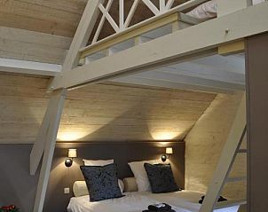 Verblijf 140206 - Bed and breakfast Oost-Vlaanderen - B&B 't Huys van Enaeme