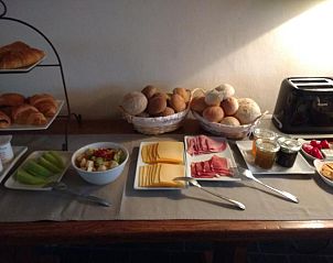 Verblijf 140206 - Bed and breakfast Oost-Vlaanderen - B&B 't Huys van Enaeme