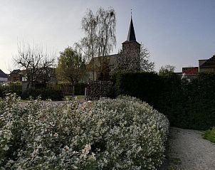 Verblijf 140206 - Bed and breakfast Oost-Vlaanderen - B&B 't Huys van Enaeme