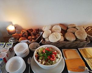 Verblijf 140206 - Bed and breakfast Oost-Vlaanderen - B&B 't Huys van Enaeme