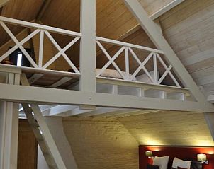 Verblijf 140206 - Bed and breakfast Oost-Vlaanderen - B&B 't Huys van Enaeme