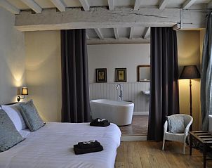 Verblijf 140206 - Bed and breakfast Oost-Vlaanderen - B&B 't Huys van Enaeme