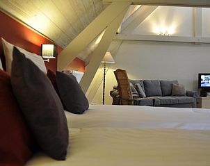 Verblijf 140206 - Bed and breakfast Oost-Vlaanderen - B&B 't Huys van Enaeme