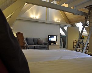 Verblijf 140206 - Bed and breakfast Oost-Vlaanderen - B&B 't Huys van Enaeme