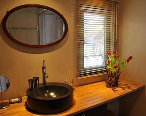 Verblijf 140206 - Bed and breakfast Oost-Vlaanderen - B&B 't Huys van Enaeme