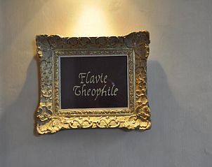 Verblijf 140206 - Bed and breakfast Oost-Vlaanderen - B&B 't Huys van Enaeme