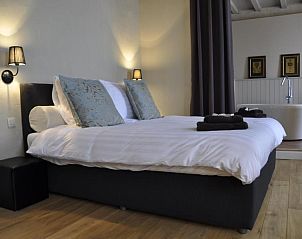 Verblijf 140206 - Bed and breakfast Oost-Vlaanderen - B&B 't Huys van Enaeme