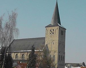 Verblijf 140206 - Bed and breakfast Oost-Vlaanderen - B&B 't Huys van Enaeme