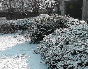 Verblijf 140206 - Bed and breakfast Oost-Vlaanderen - B&B 't Huys van Enaeme