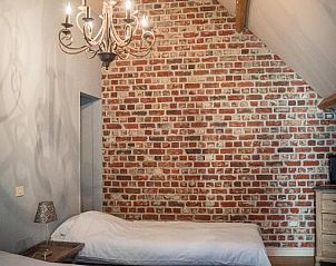 Verblijf 1450101 - Bed and breakfast West-Vlaanderen - B&B Buytenshuys