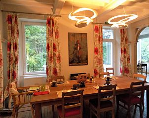 Verblijf 1600610 - Bed and breakfast Ardennen (Luxemburg) - B&B Les Tilleuls