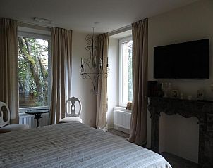 Verblijf 1600610 - Bed and breakfast Ardennen (Luxemburg) - B&B Les Tilleuls