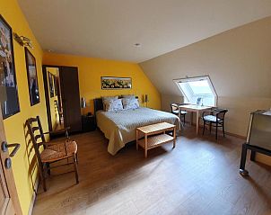 Verblijf 160101 - Bed and breakfast West-Vlaanderen - B&B Herberg Boerenhol