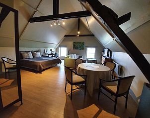 Verblijf 160101 - Bed and breakfast West-Vlaanderen - B&B Herberg Boerenhol
