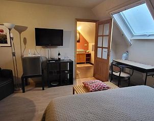 Verblijf 160101 - Bed and breakfast West-Vlaanderen - B&B Herberg Boerenhol