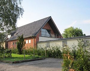 Verblijf 160101 - Bed and breakfast West-Vlaanderen - B&B Herberg Boerenhol