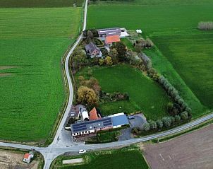 Verblijf 160101 - Bed and breakfast West-Vlaanderen - B&B Herberg Boerenhol