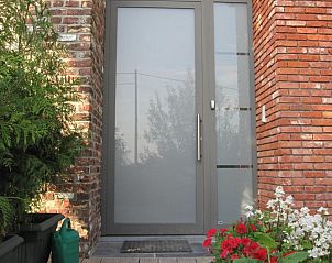 Verblijf 160101 - Bed and breakfast West-Vlaanderen - B&B Herberg Boerenhol