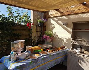 Verblijf 160101 - Bed and breakfast West-Vlaanderen - B&B Herberg Boerenhol