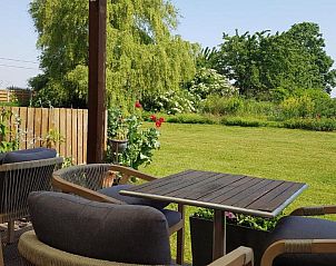 Verblijf 160101 - Bed and breakfast West-Vlaanderen - B&B Herberg Boerenhol