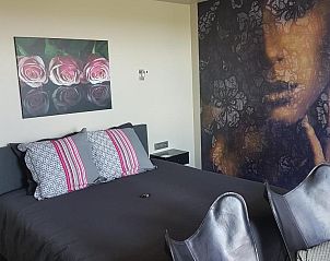 Verblijf 160101 - Bed and breakfast West-Vlaanderen - B&B Herberg Boerenhol