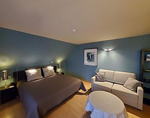 Verblijf 160101 - Bed and breakfast West-Vlaanderen - B&B Herberg Boerenhol