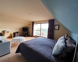 Verblijf 160101 - Bed and breakfast West-Vlaanderen - B&B Herberg Boerenhol