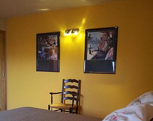 Verblijf 160101 - Bed and breakfast West-Vlaanderen - B&B Herberg Boerenhol
