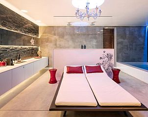 Verblijf 160501 - Bed and breakfast Limburg - B&B Bed and Beyond