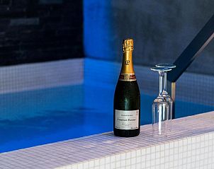 Verblijf 160501 - Bed and breakfast Limburg - B&B Bed and Beyond