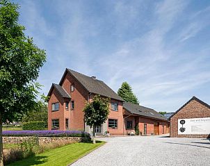 Verblijf 160501 - Bed and breakfast Limburg - B&B Bed and Beyond