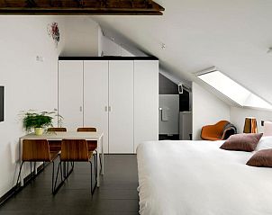 Verblijf 160501 - Bed and breakfast Limburg - B&B Bed and Beyond