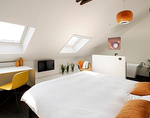 Verblijf 160501 - Bed and breakfast Limburg - B&B Bed and Beyond