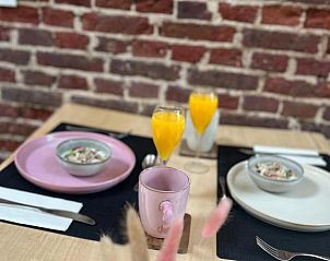 Verblijf 160501 - Bed and breakfast Limburg - B&B Bed and Beyond