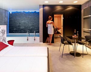 Verblijf 160501 - Bed and breakfast Limburg - B&B Bed and Beyond