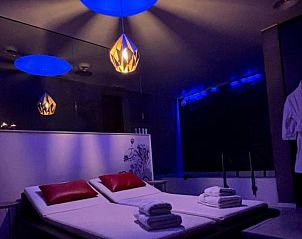 Verblijf 160501 - Bed and breakfast Limburg - B&B Bed and Beyond