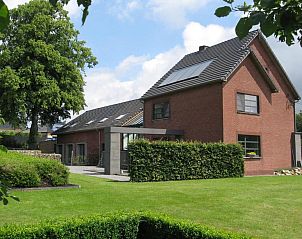 Verblijf 160501 - Bed and breakfast Limburg - B&B Bed and Beyond