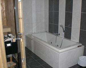 Verblijf 210911 - Bed and breakfast Ardennen (Luxemburg) - B&B L'ourthe